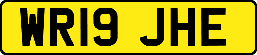 WR19JHE
