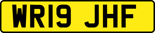 WR19JHF