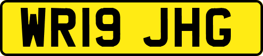 WR19JHG