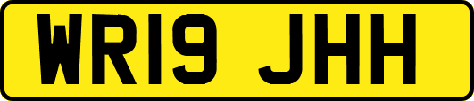WR19JHH