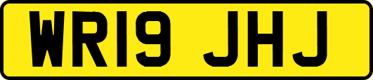 WR19JHJ