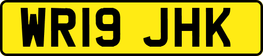 WR19JHK