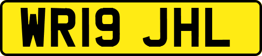 WR19JHL