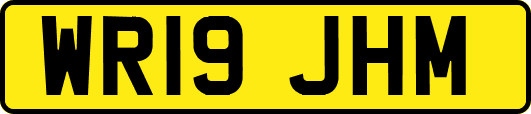 WR19JHM