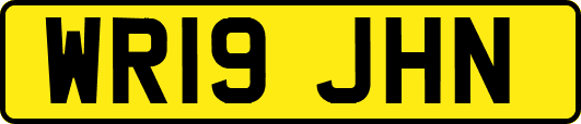 WR19JHN