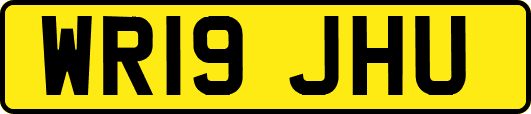 WR19JHU