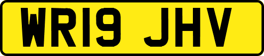 WR19JHV