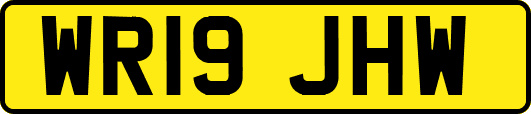 WR19JHW
