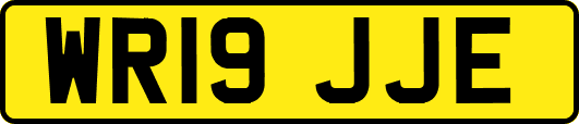 WR19JJE