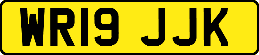 WR19JJK
