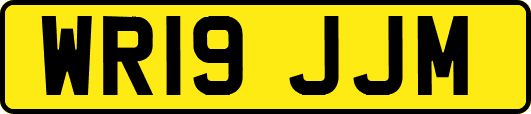 WR19JJM