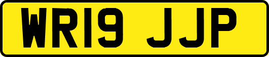 WR19JJP
