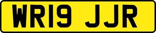 WR19JJR