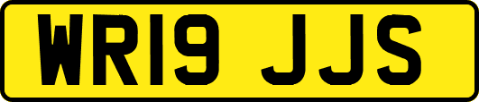 WR19JJS