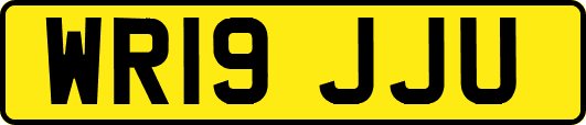 WR19JJU