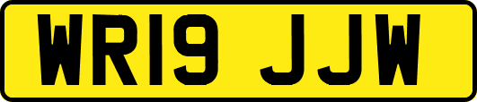 WR19JJW