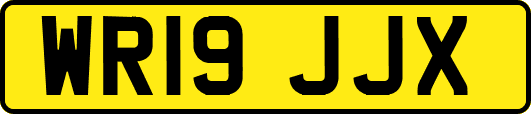 WR19JJX