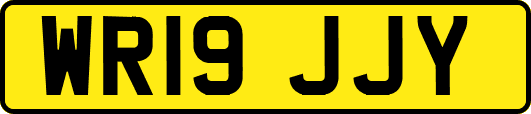 WR19JJY