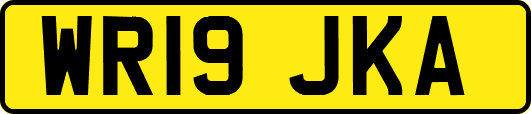 WR19JKA