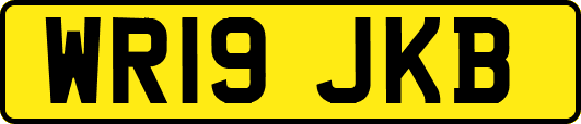 WR19JKB
