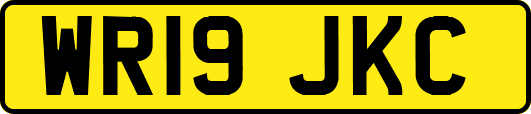 WR19JKC