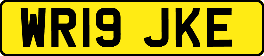 WR19JKE
