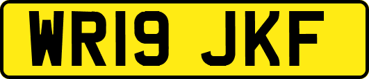 WR19JKF