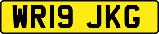 WR19JKG