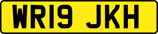 WR19JKH