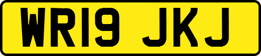 WR19JKJ
