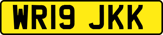 WR19JKK