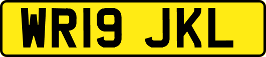 WR19JKL