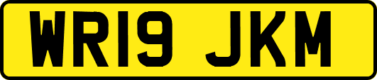 WR19JKM