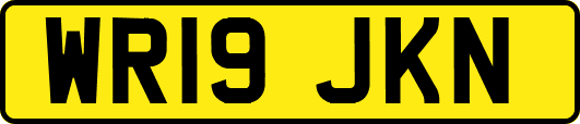WR19JKN