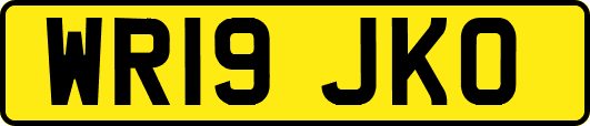 WR19JKO