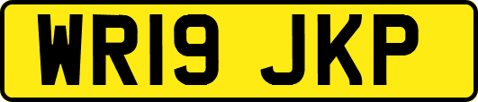 WR19JKP