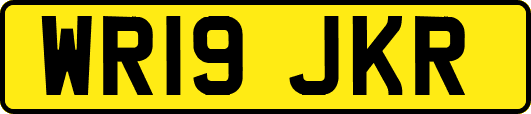 WR19JKR
