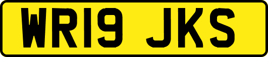 WR19JKS