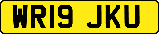 WR19JKU