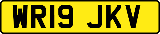 WR19JKV