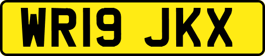 WR19JKX