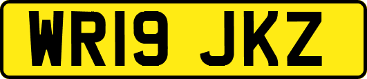 WR19JKZ