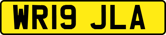 WR19JLA