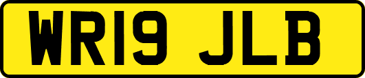 WR19JLB