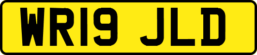 WR19JLD