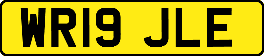 WR19JLE
