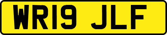 WR19JLF