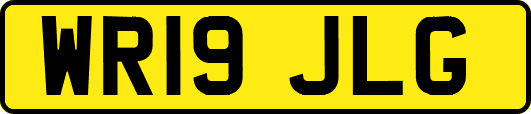 WR19JLG