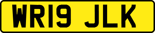 WR19JLK