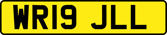 WR19JLL